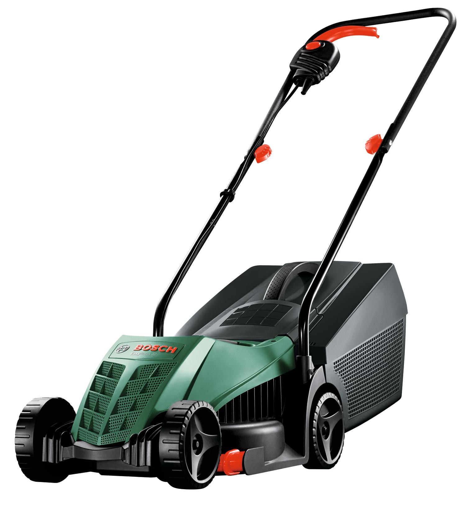 Bosch Električna kosilica za travu EasyRotak 32-235, 1200W, 32cm 06008A6303
