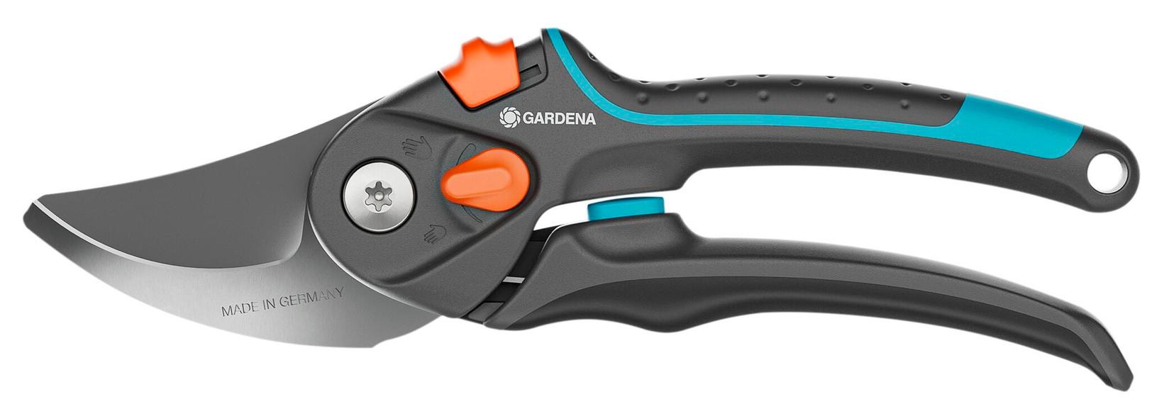 GARDENA Makaze vrtne PREMIUM CUT PRO FLEX