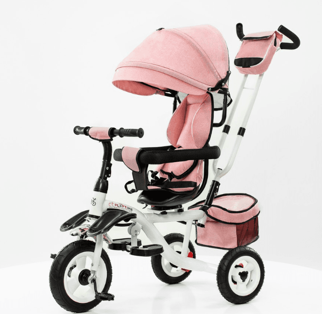 Aristom Tricikl za decu, Roze