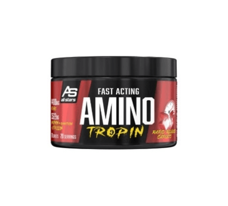 All Stars Aminotropin