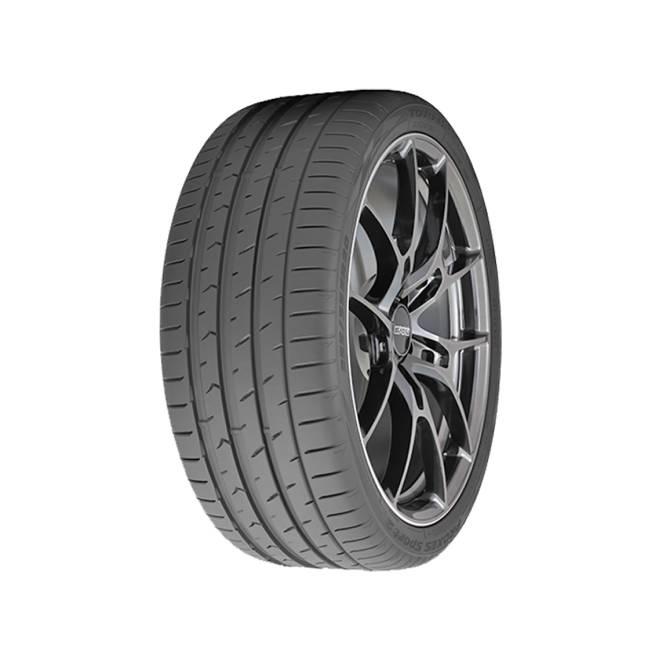 Toyo Letnja guma 265/35ZR21 (101Y) PXSP2 TL XL