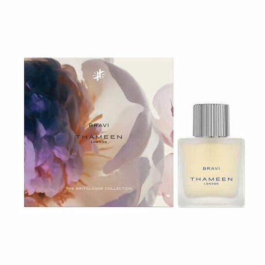 Thameen Kolonjska voda Bravi EDC, 100ml