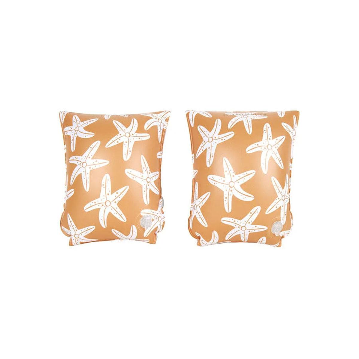 Swim Essentials Mišići za plivanje za decu, 0-2g, Oker