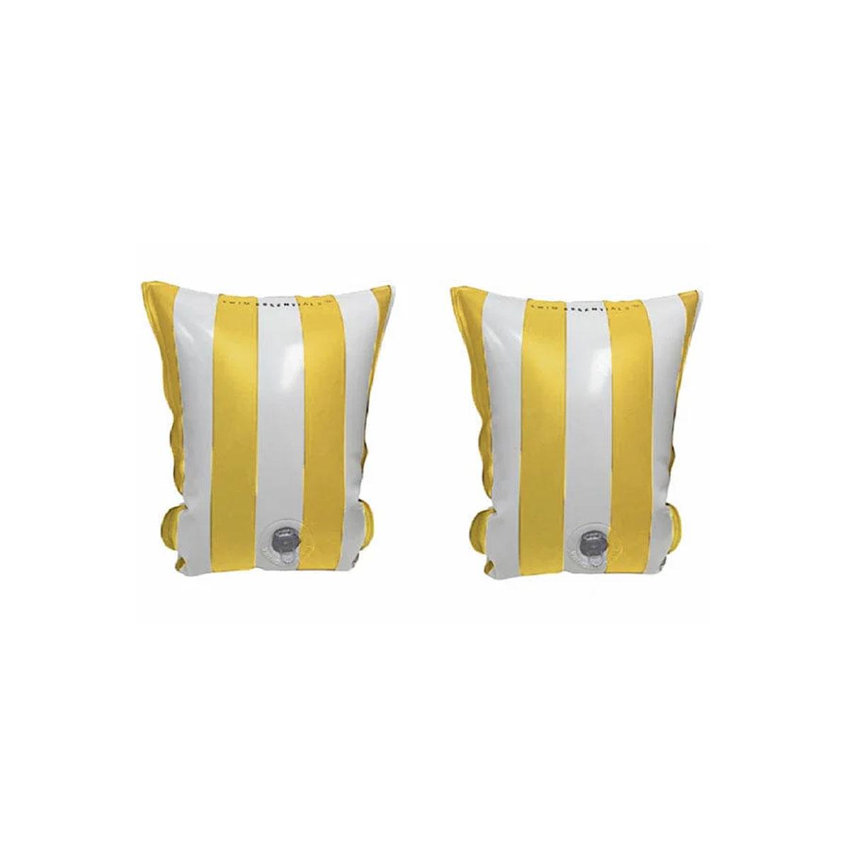Swim Essentials Mišići za plivanje za decu, 0-2g, Zlatne boje