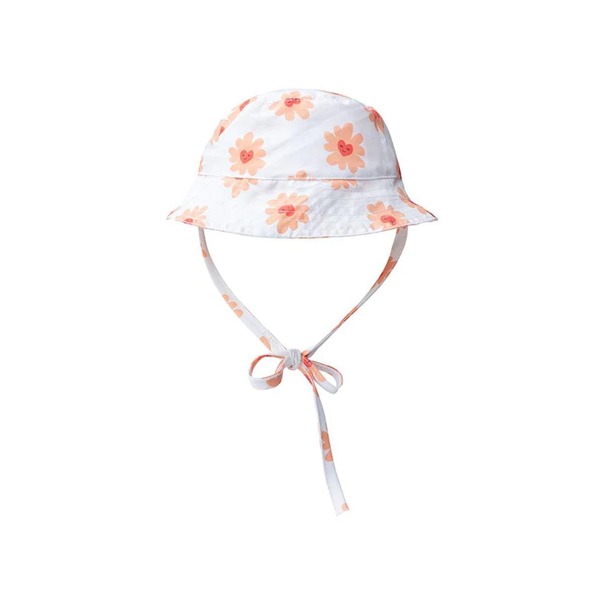Swim Essentials Kapa za bebe, Bela