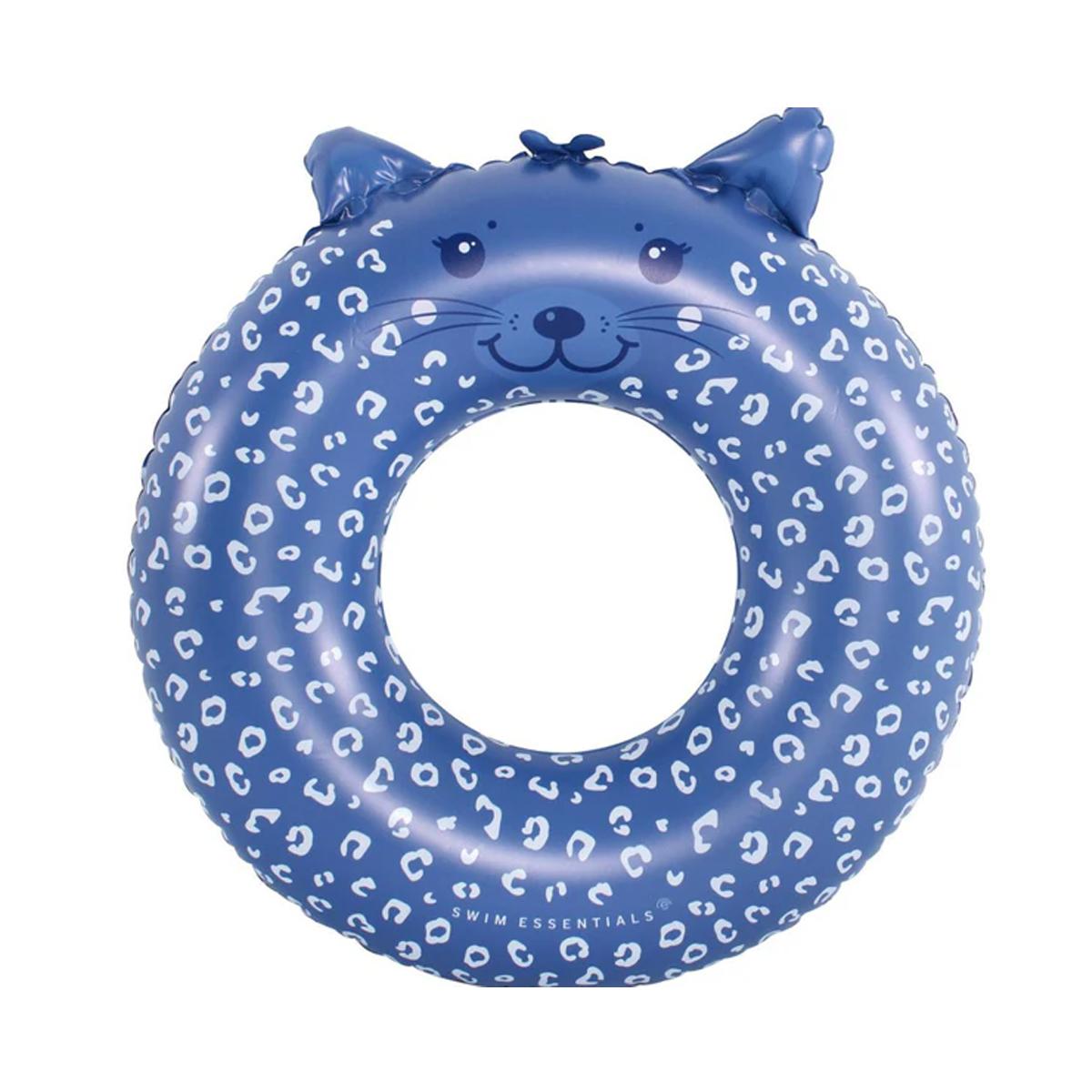 Swim Essentials Šlauf za decu, 55cm, Plavi