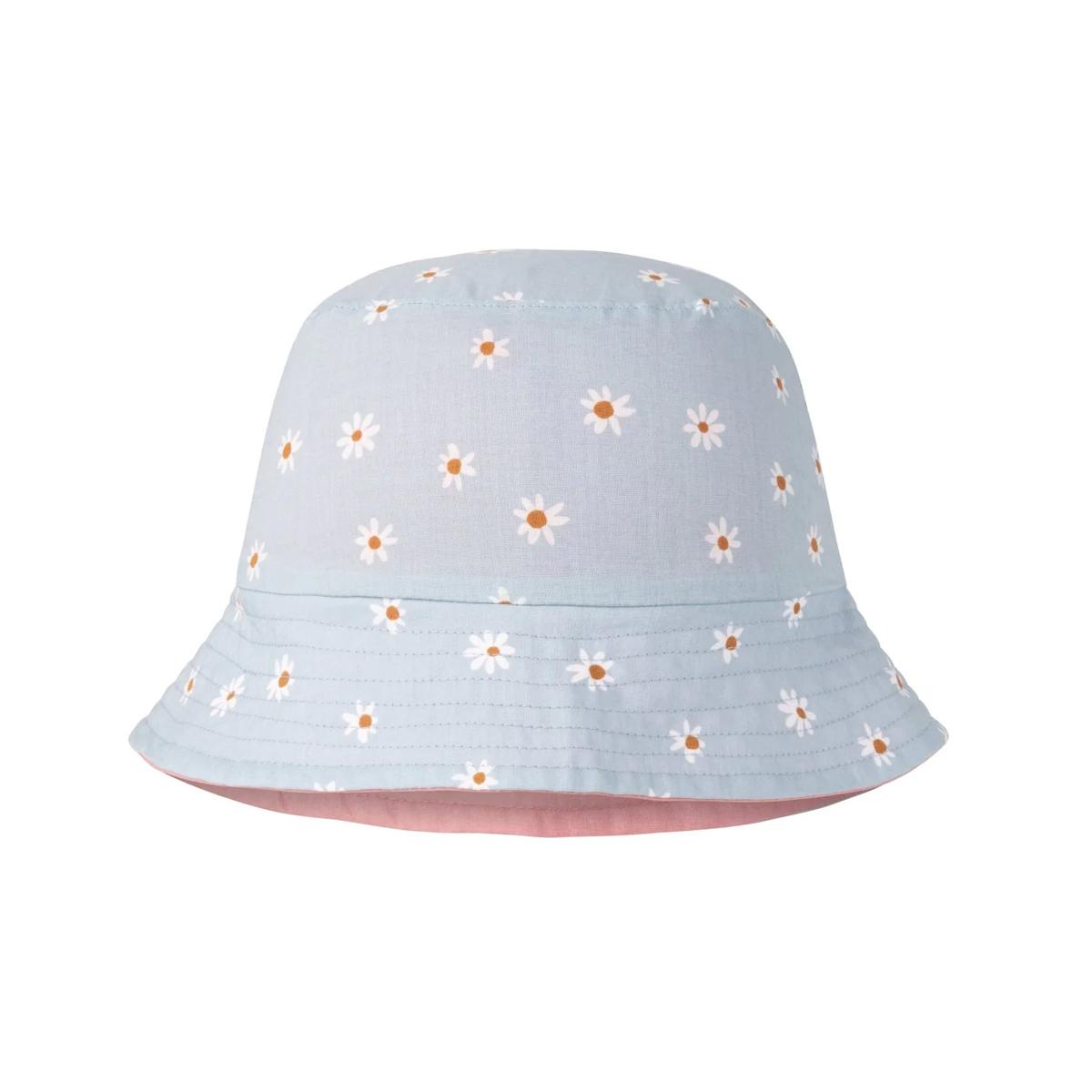 Swim Essentials Kapa za bebe sa dva lica, Roze-plava