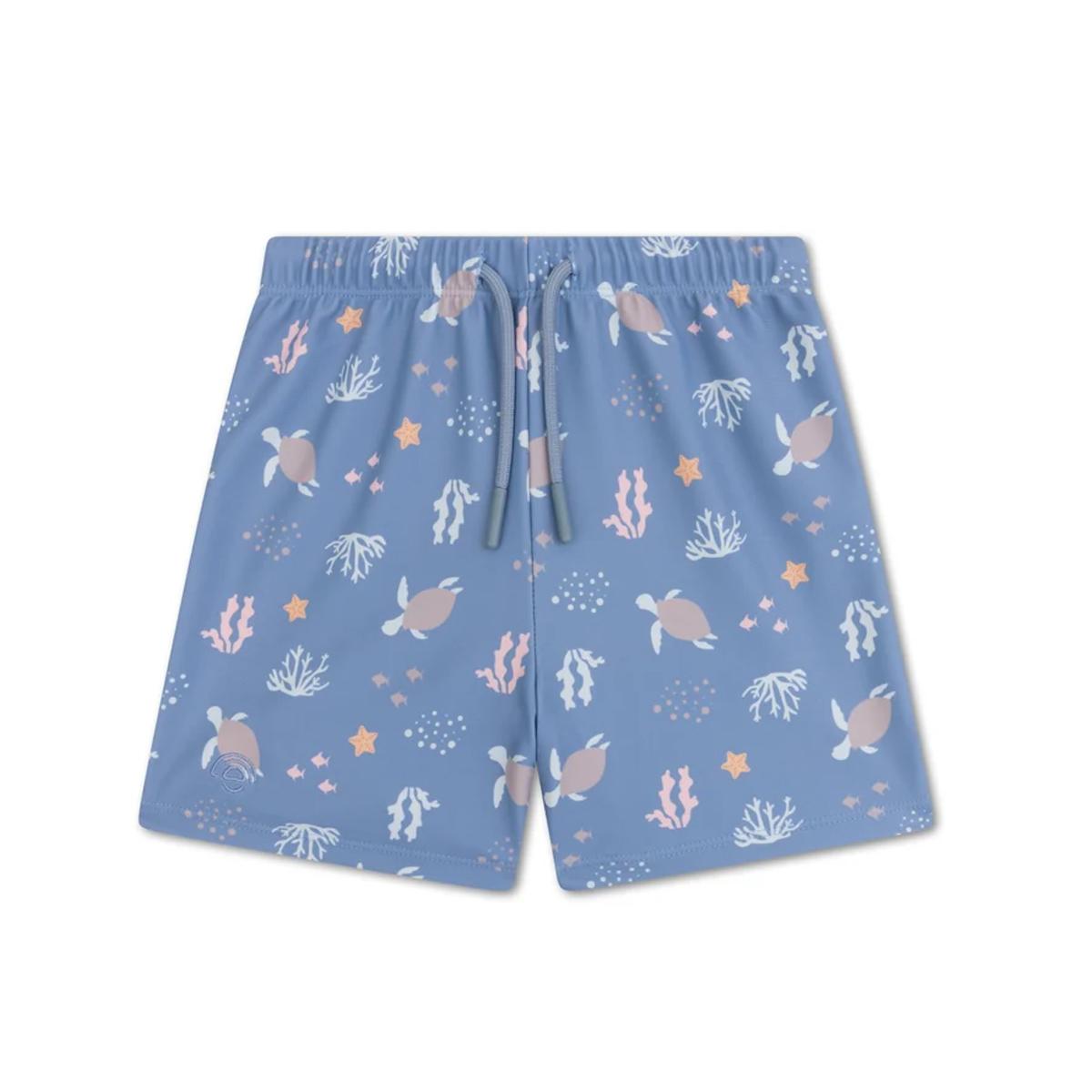 Swim Essentials Kupaći kostim za dečake, Plavi