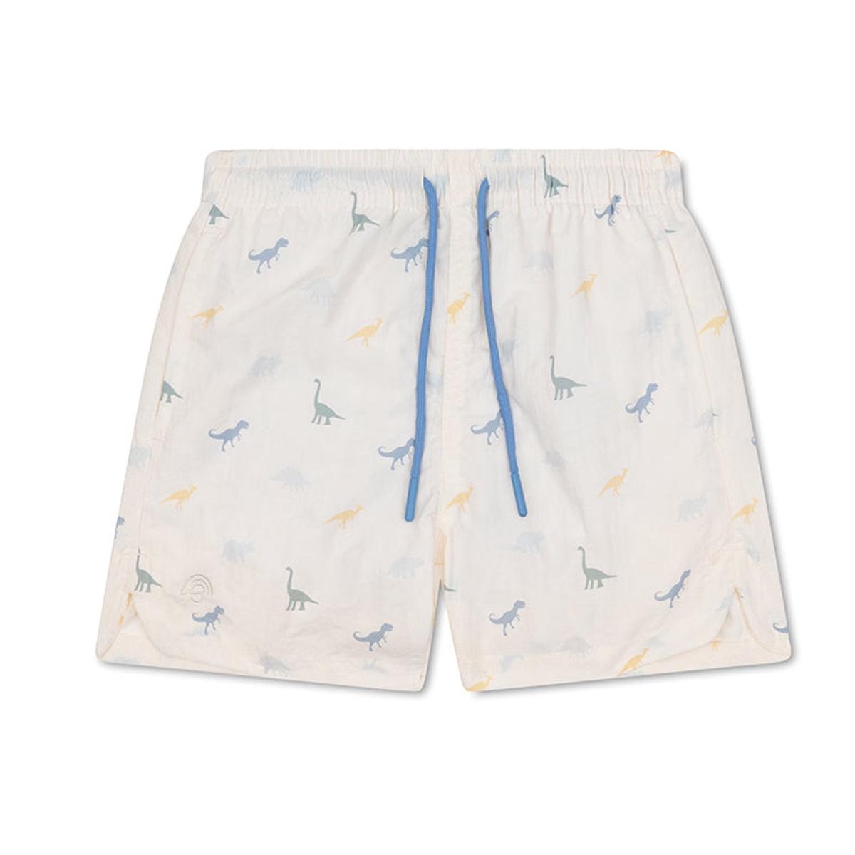 Swim Essentials Kupaći kostim za dečake, Prljavo beli