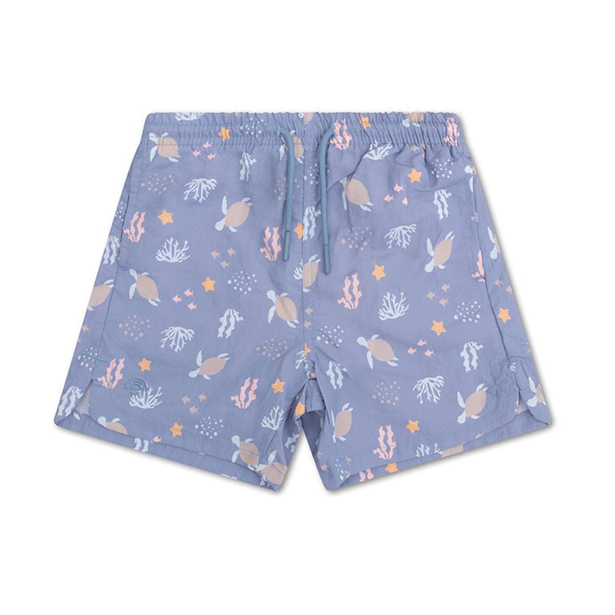 Swim Essentials Kupaći kostim za dečake, Sivi