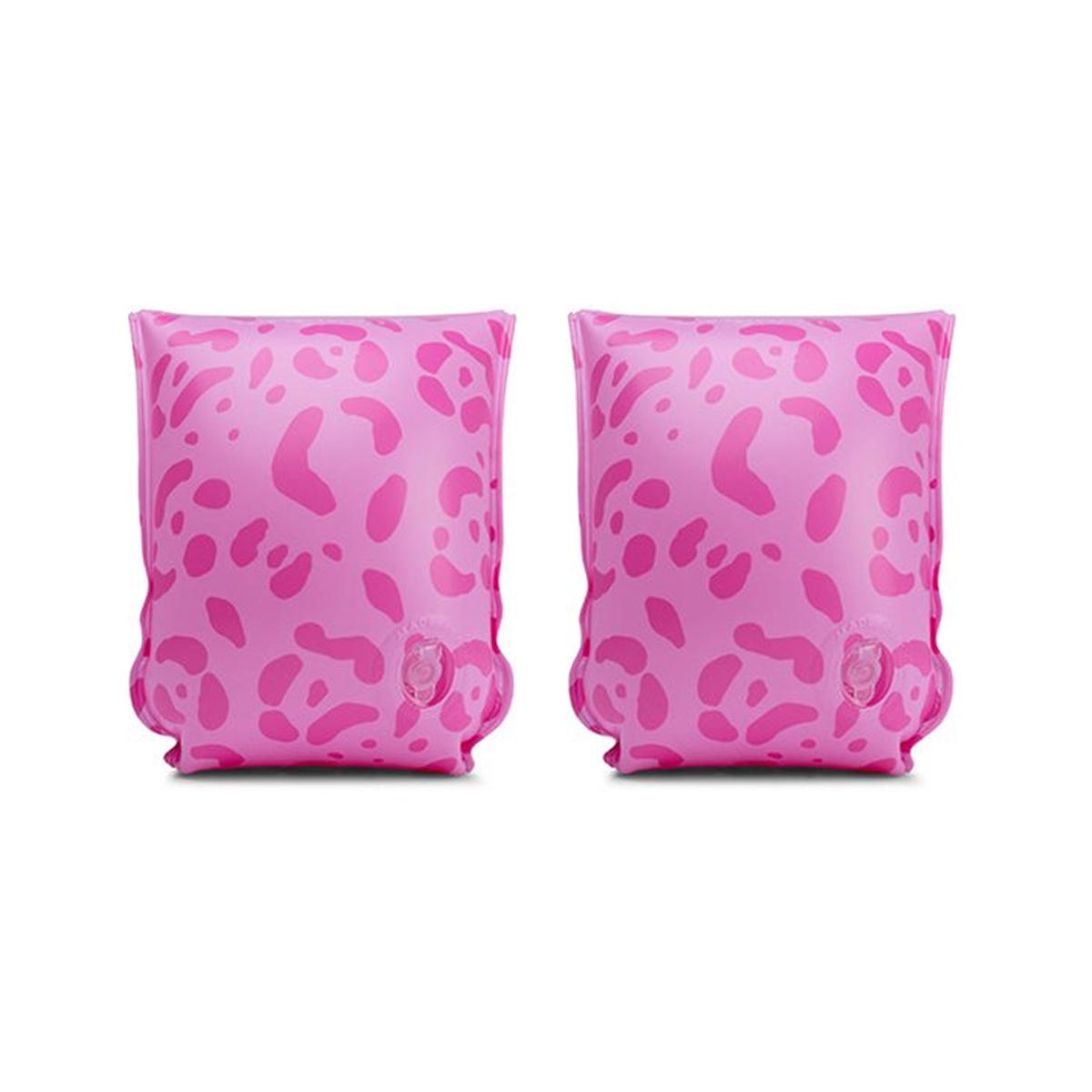 Swim Essentials Mišići za plivanje za decu, Roze