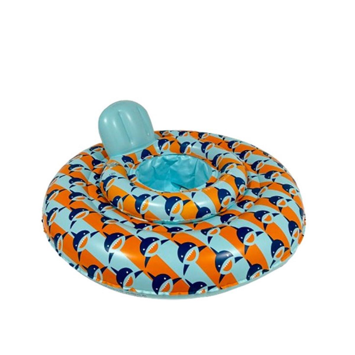 Swim Essentials Guma za plivanje za decu, Šarena