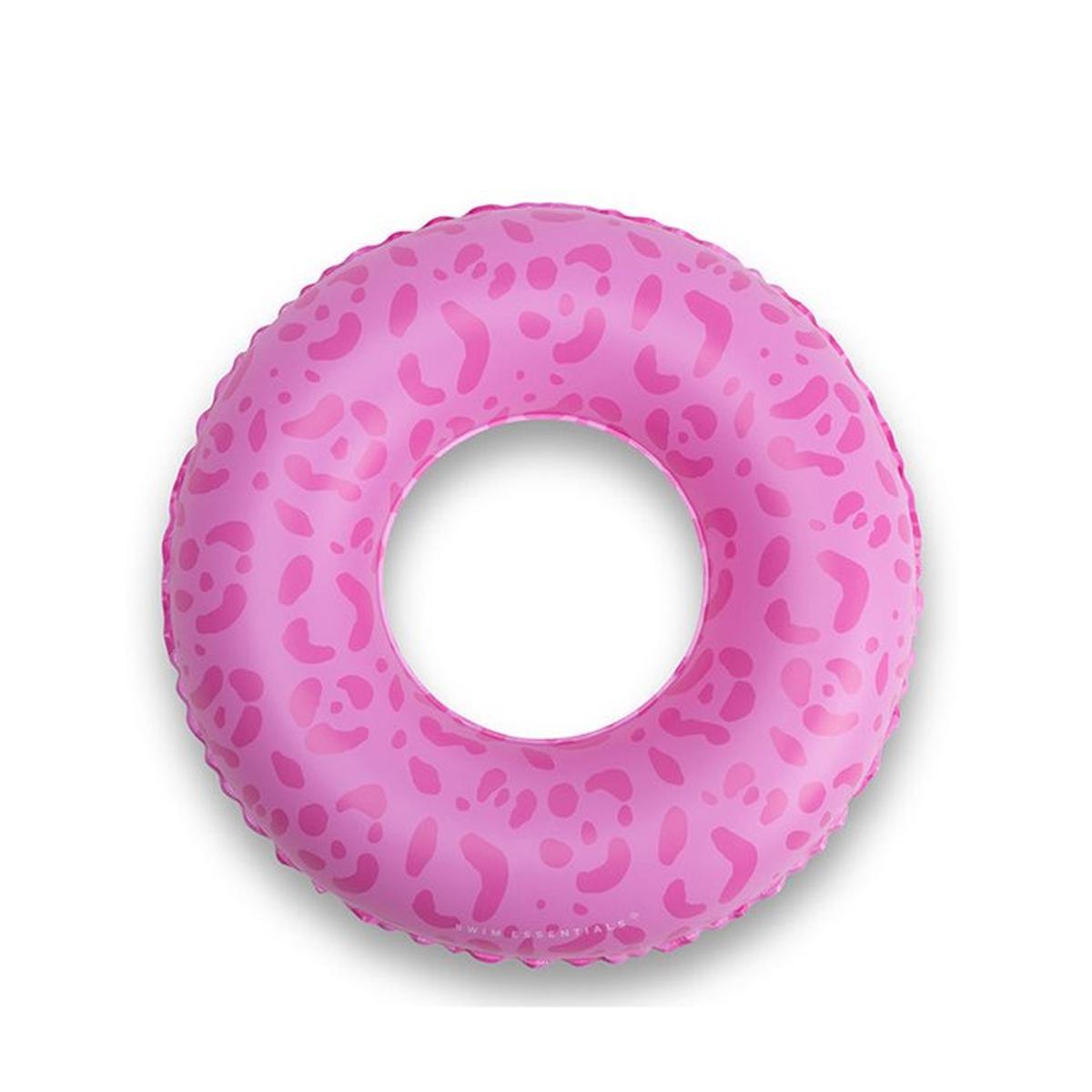 Swim Essentials Šlauf za devojčice, 55cm, Roze