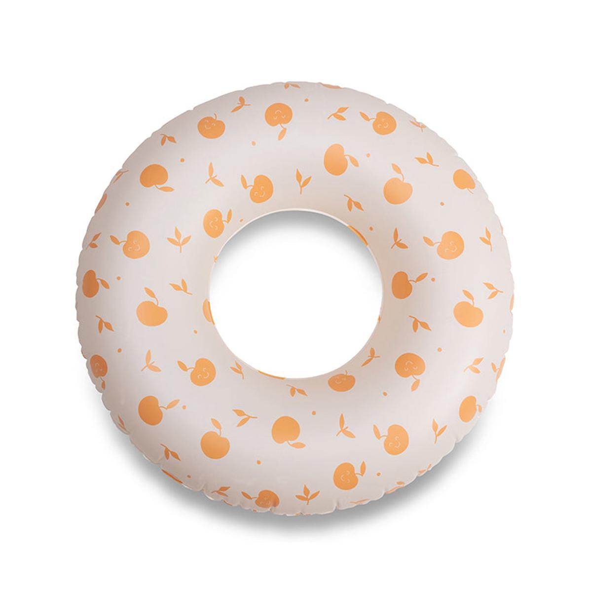 Swim Essentials Šlauf za decu, 65cm, Prljavo beli