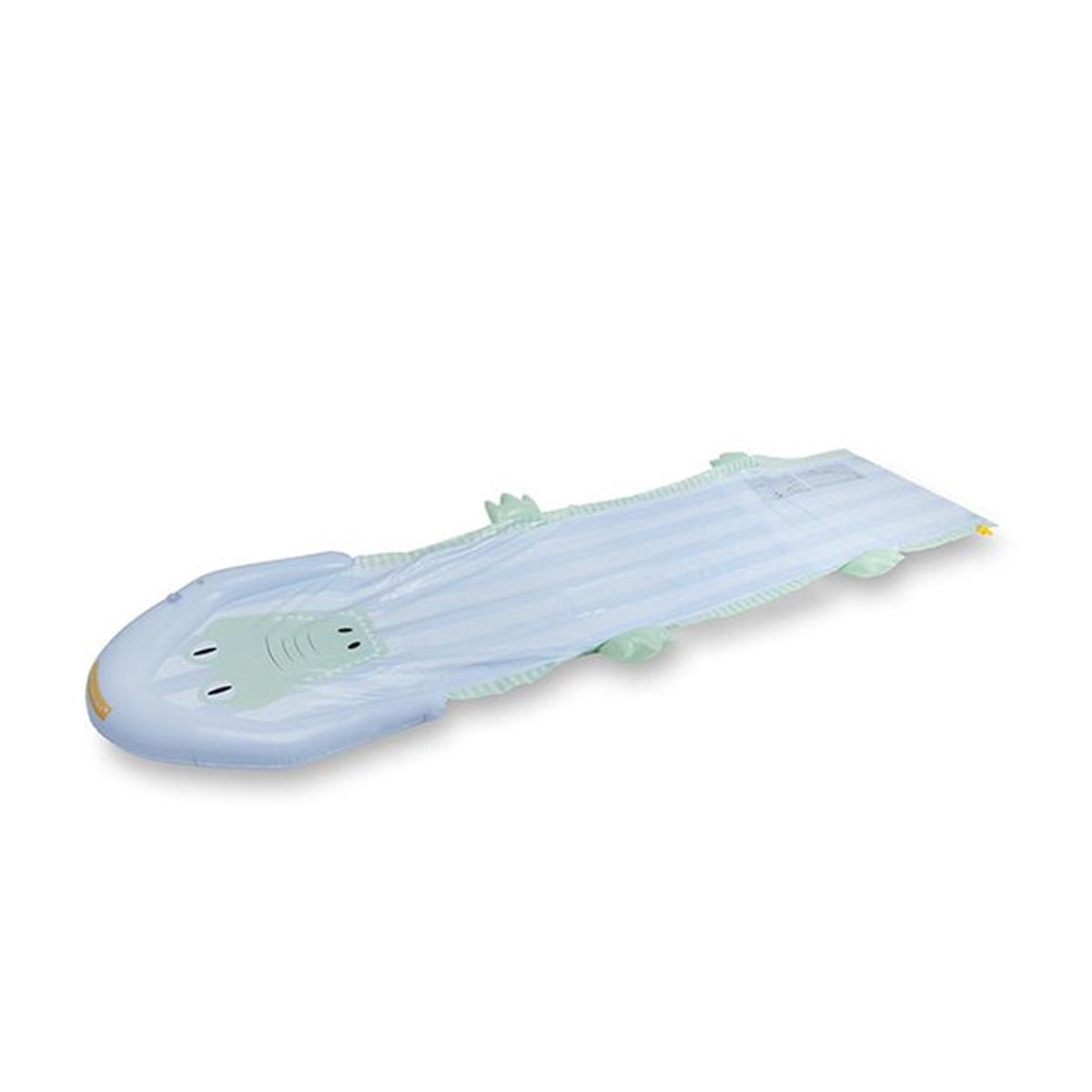 Swim Essentials Podloga za vodu, Svetloplava