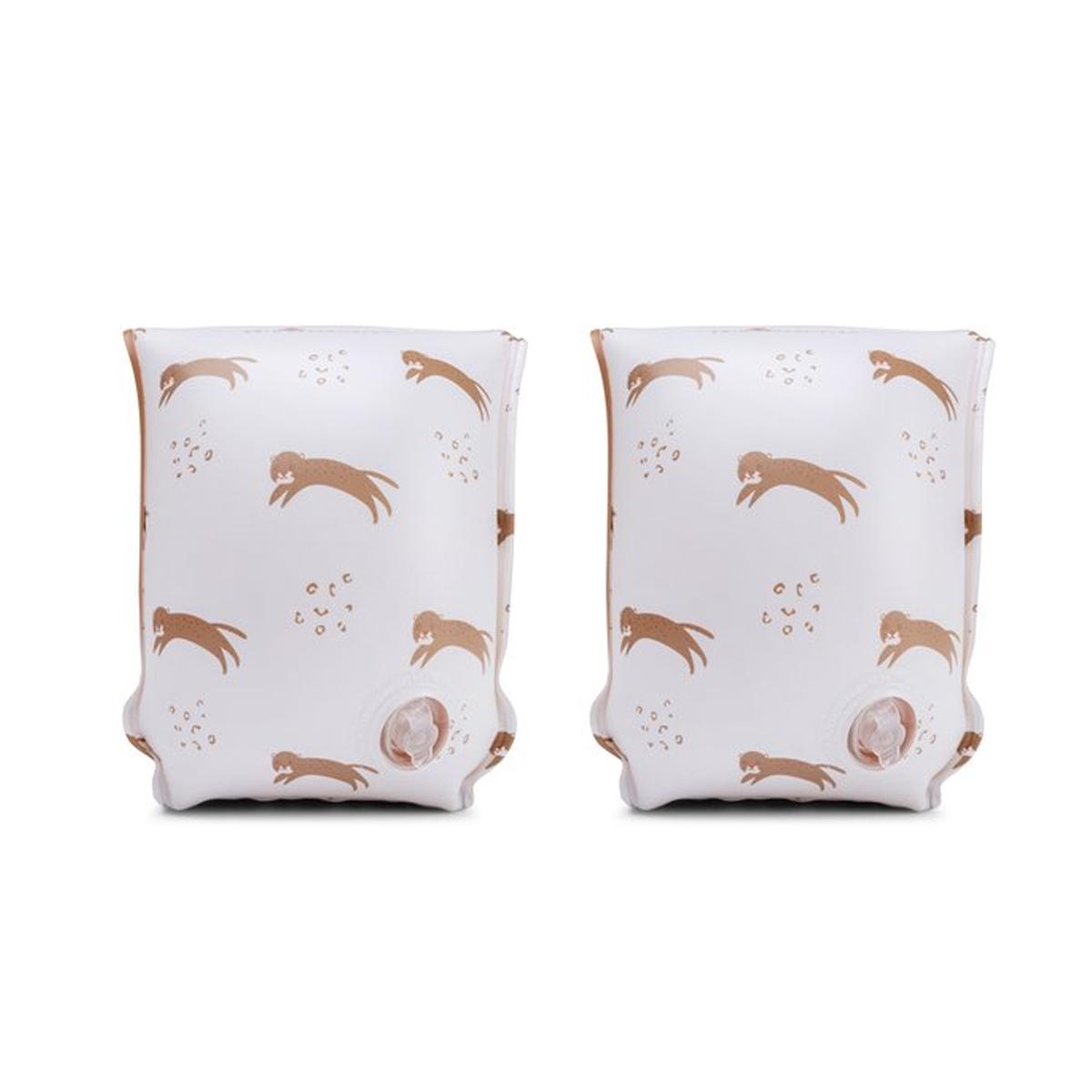 Swim Essentials Mišići za plivanje za decu, Beli