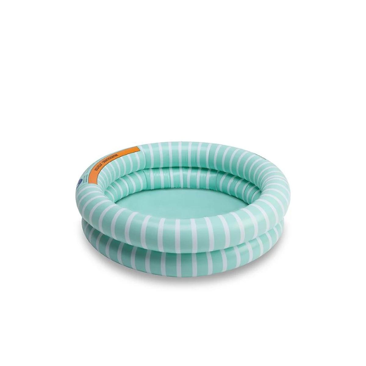 Swim Essentials Bazen za bebe, 60cm, Tirkizni