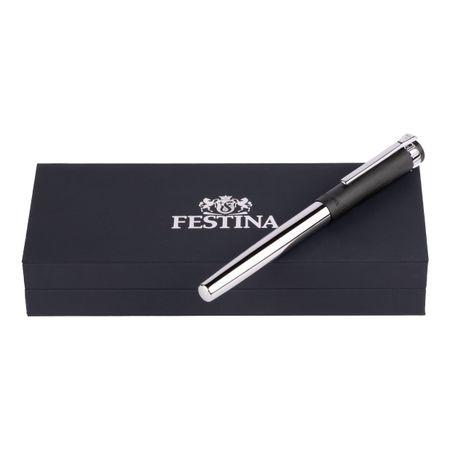 Festina Roller olovka Prestige, Crna