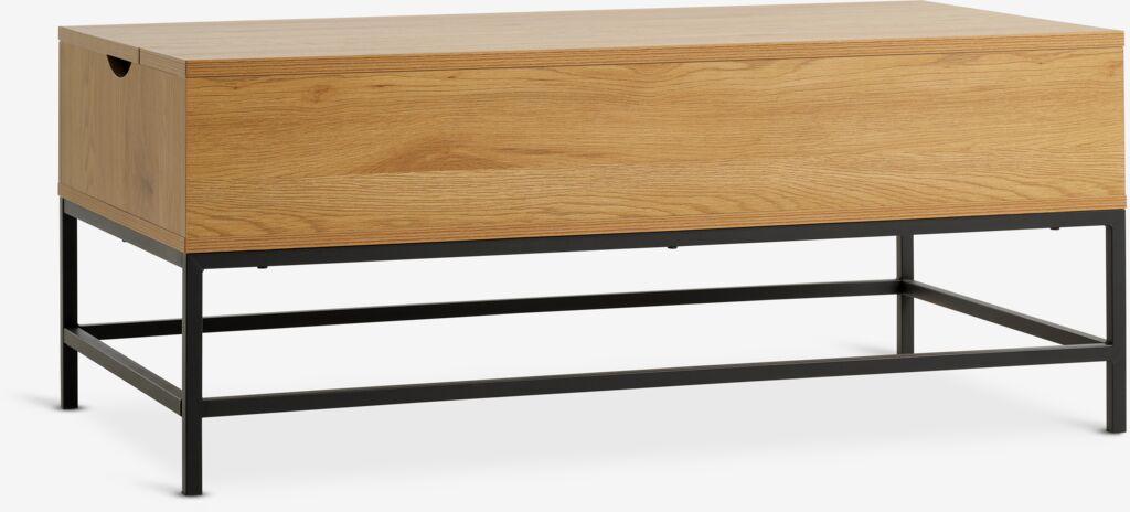 Linnea Stočić D110, Hrast