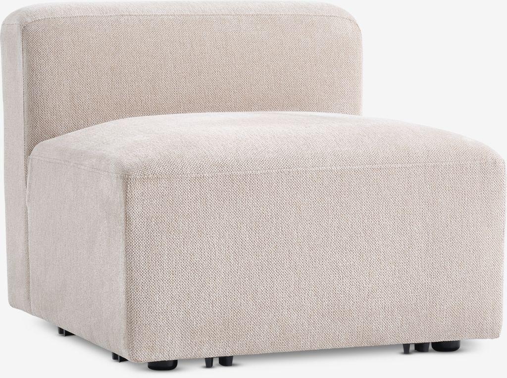 Aurora Sofa, Bež