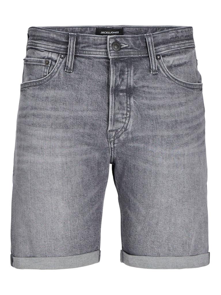 JACK & JONES Muške bermude AM 360 SN 12269612, Sive