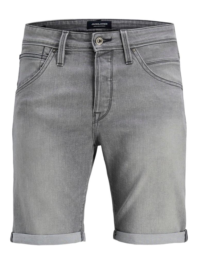 JACK & JONES Muške bermude CB 310 12269608, Sive