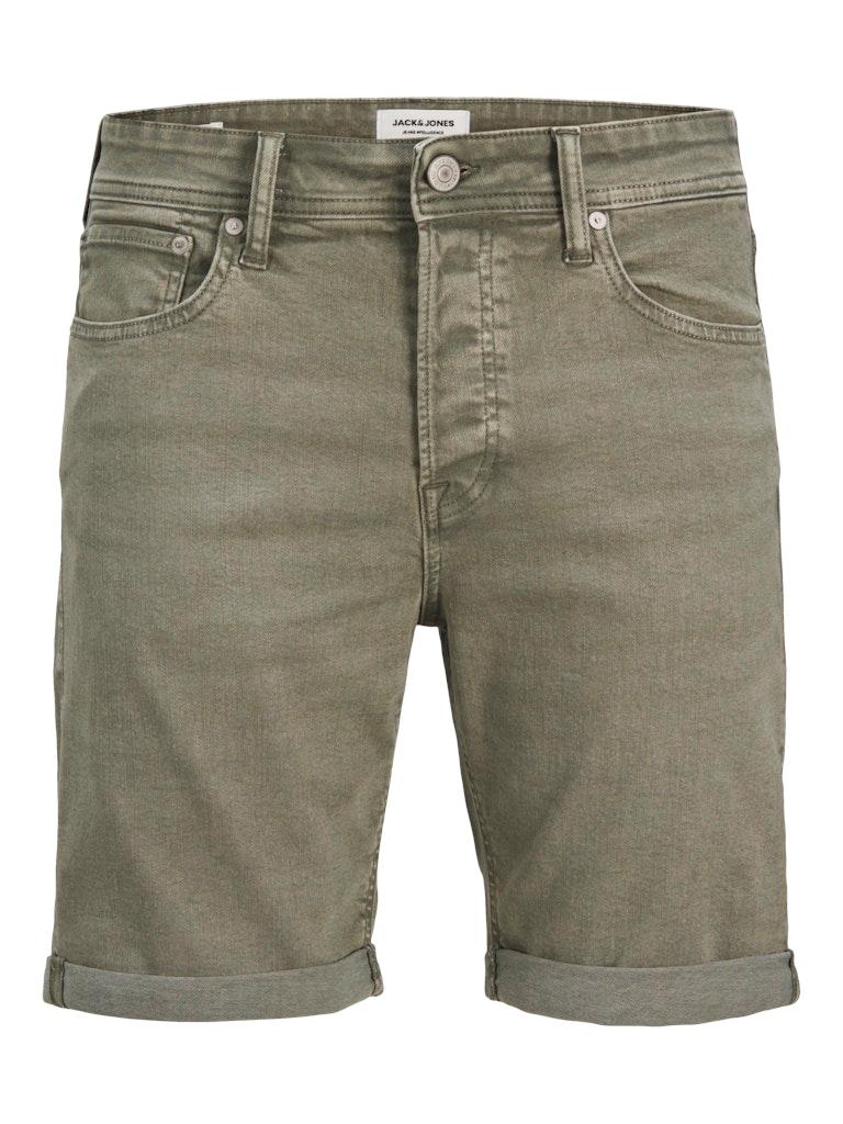 JACK & JONES Muške bermude SQ 913 12269491, Sive
