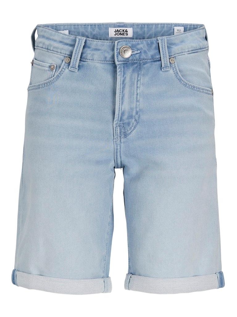 JACK & JONES JUNIOR Šorc za dečake 12269794, Svetloplavi