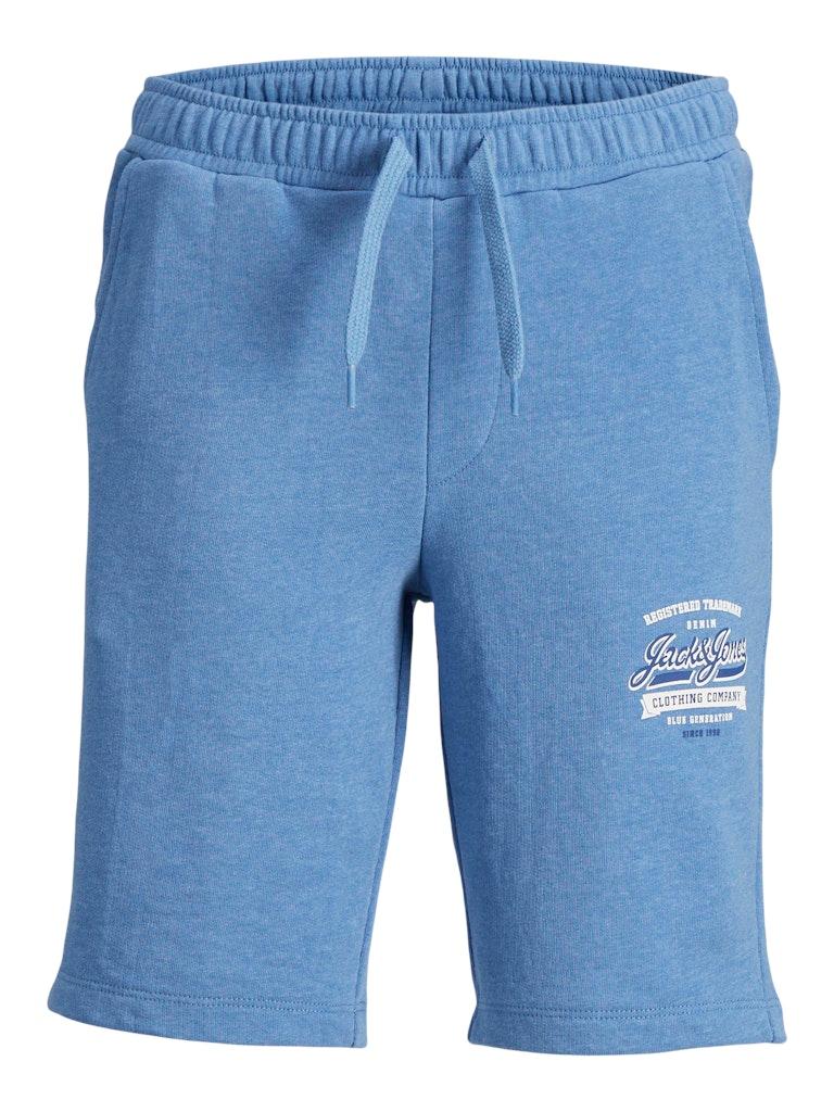 JACK & JONES JUNIOR Šorc za dečake 12257300, Plavi