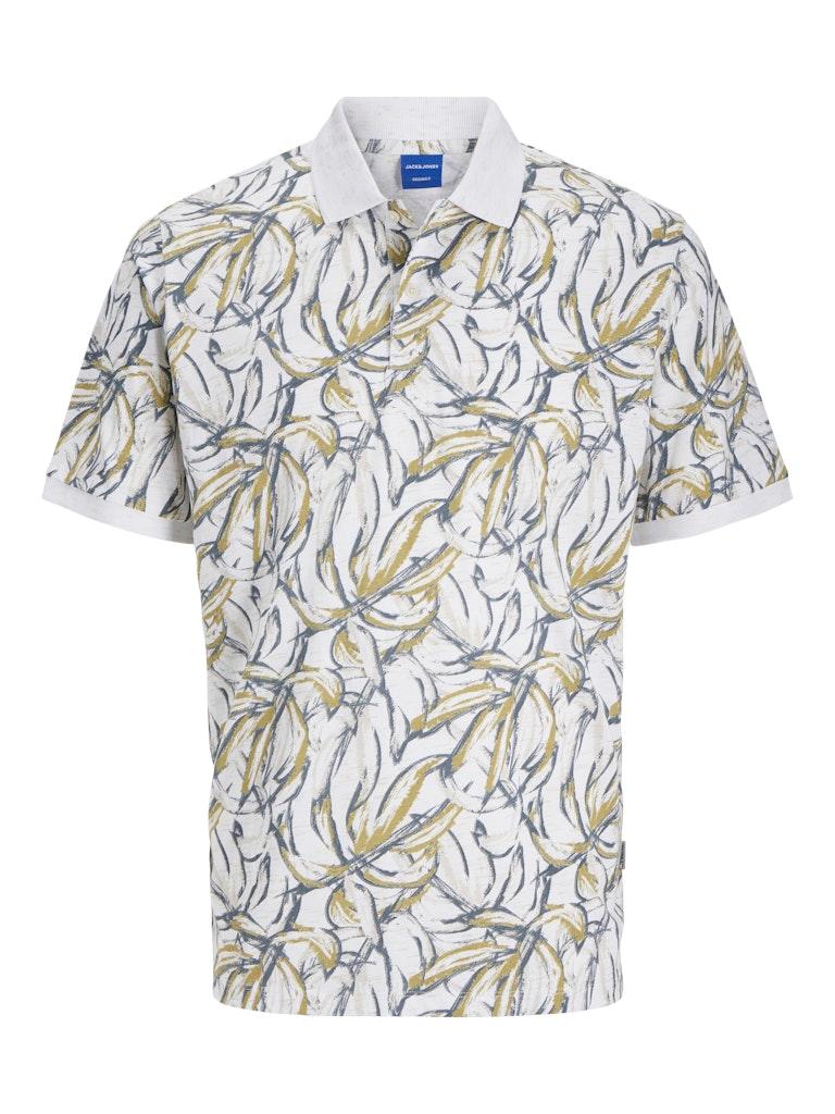 JACK & JONES Muška polo majica 12272985, Šarena