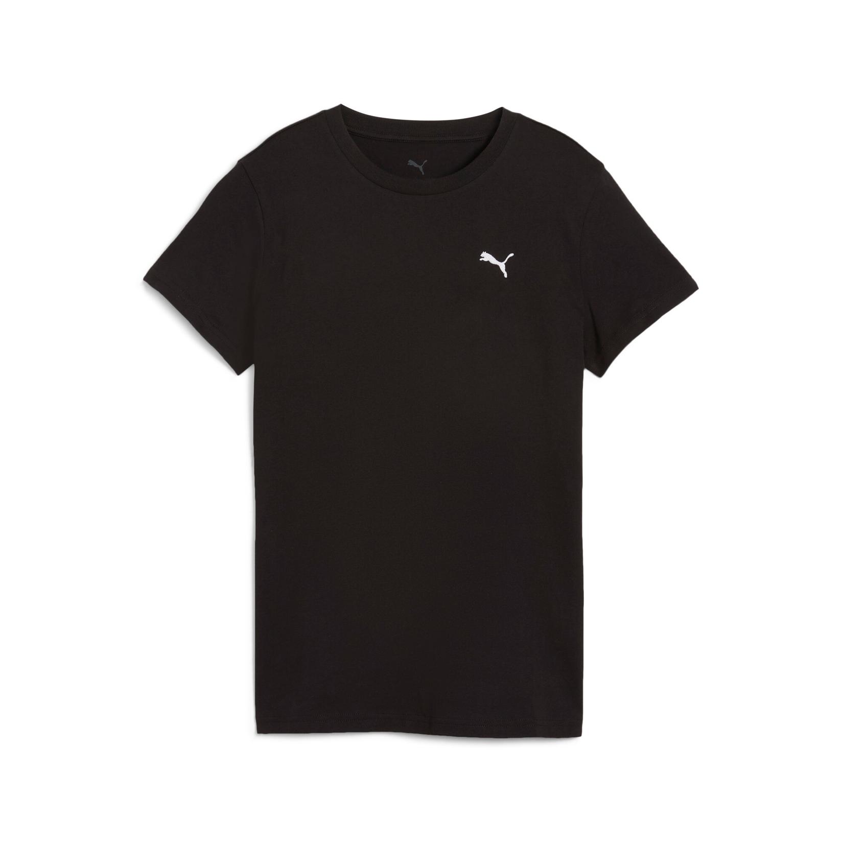 Puma Ženska majica ESS Tee, 682374-01, Crna