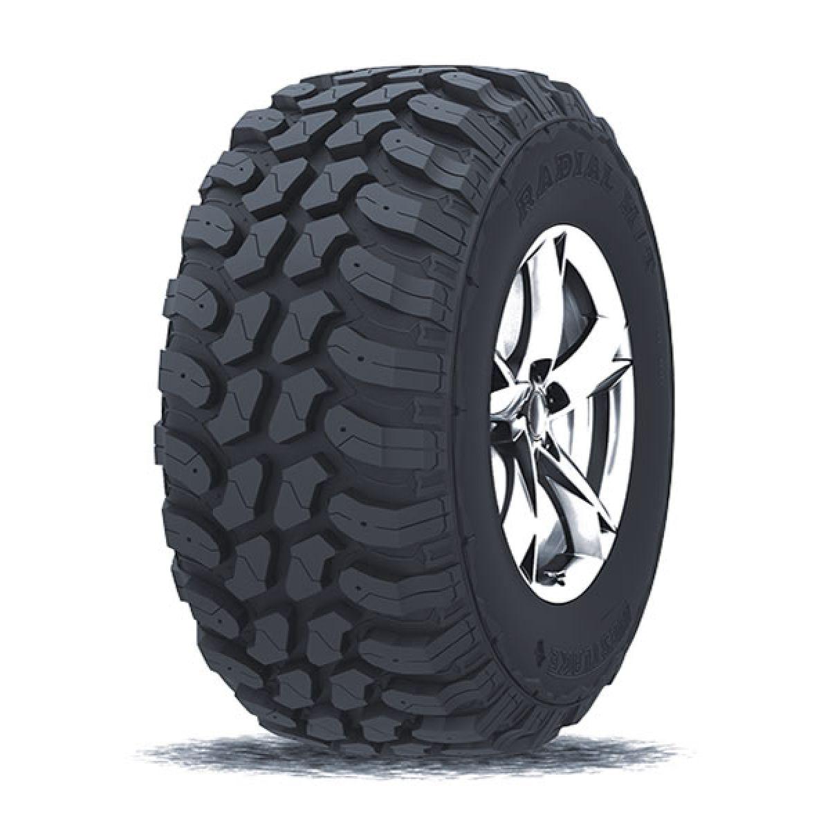 West Lake Letnja guma 235/85R16-10PR SL366 120/116Q