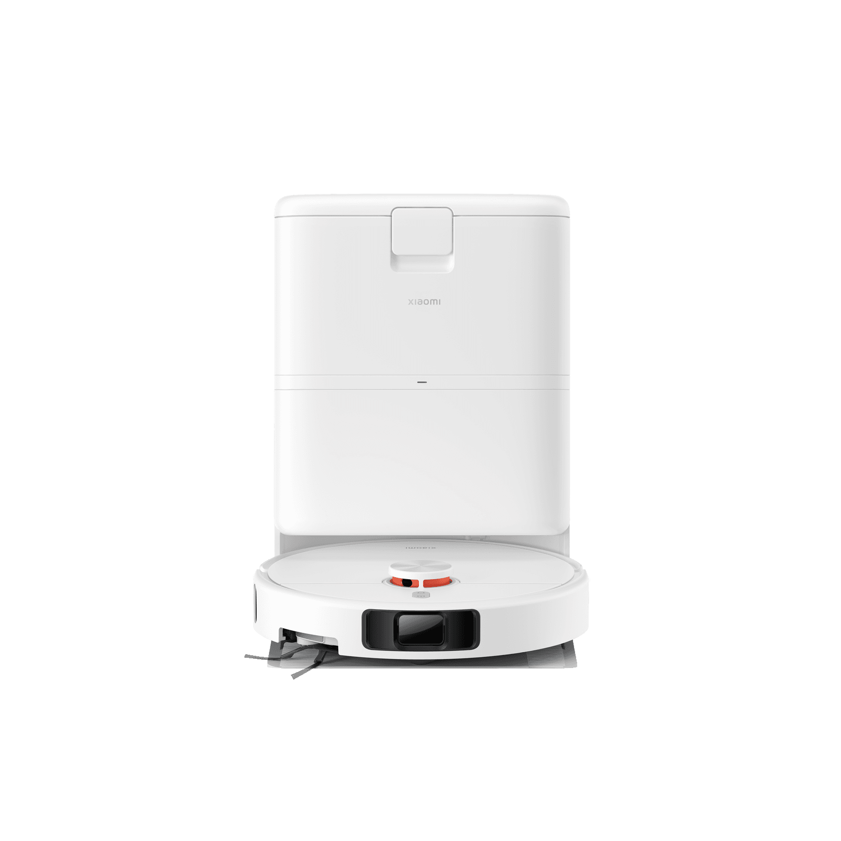 Xiaomi Robot usisivač H50 Pro, 6000 Pa, 5200 mAh, Beli