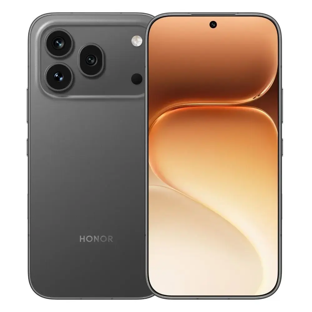 Honor Mobilni telefon 600 Pro 12/512GB, Black