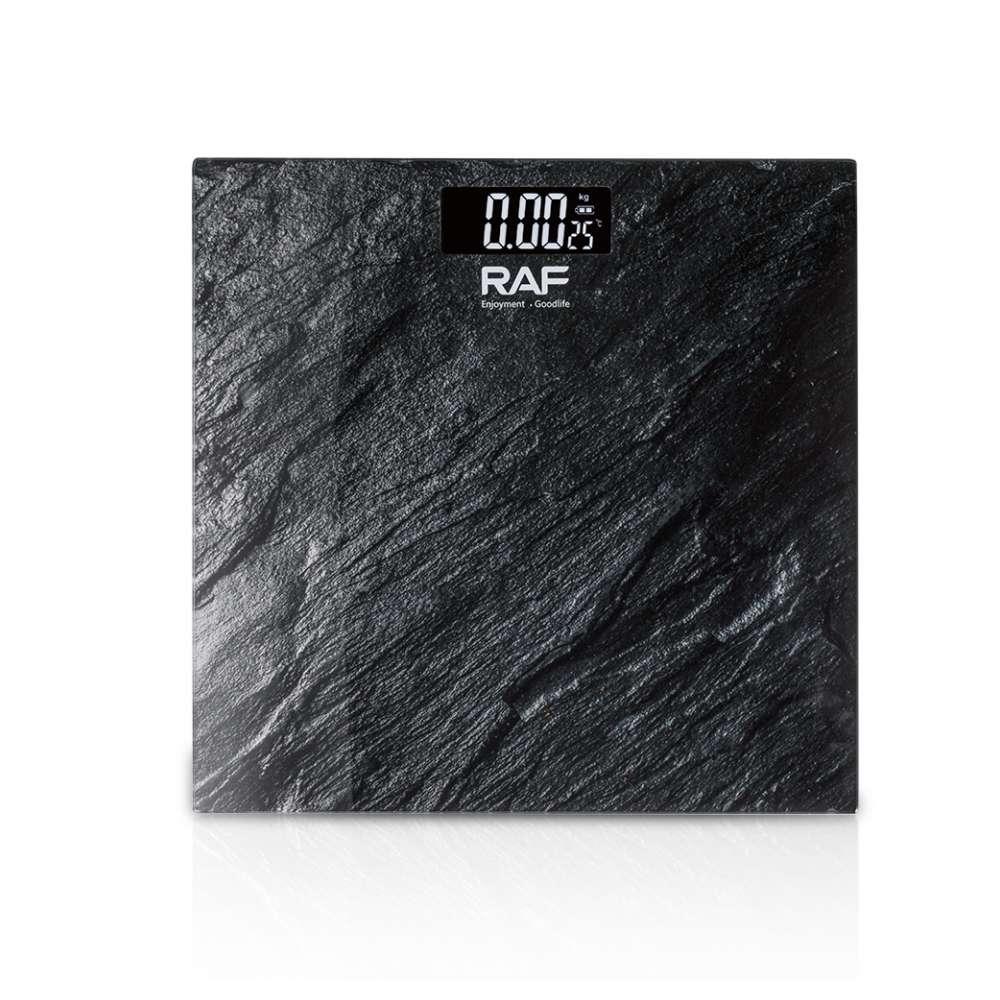 Raf Digitalna telesna vaga R.10000