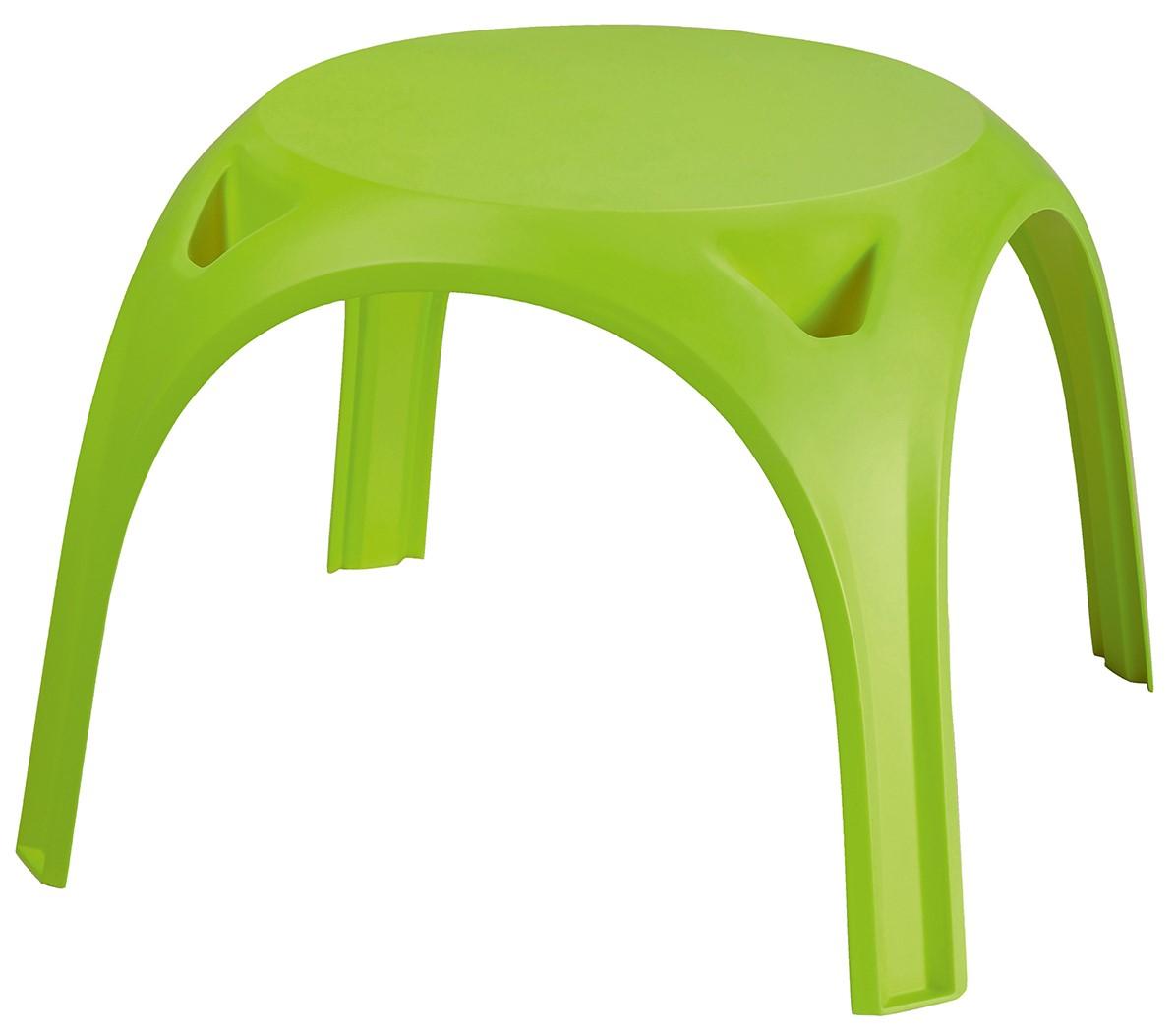 Keter Dečiji sto, Zelena