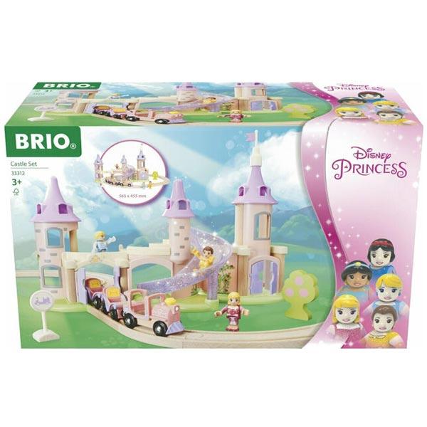 Brio Zamak