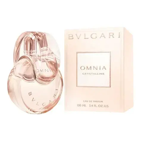 Bvlgari Ženski parfem Omnia crystalline EDP 100 ml