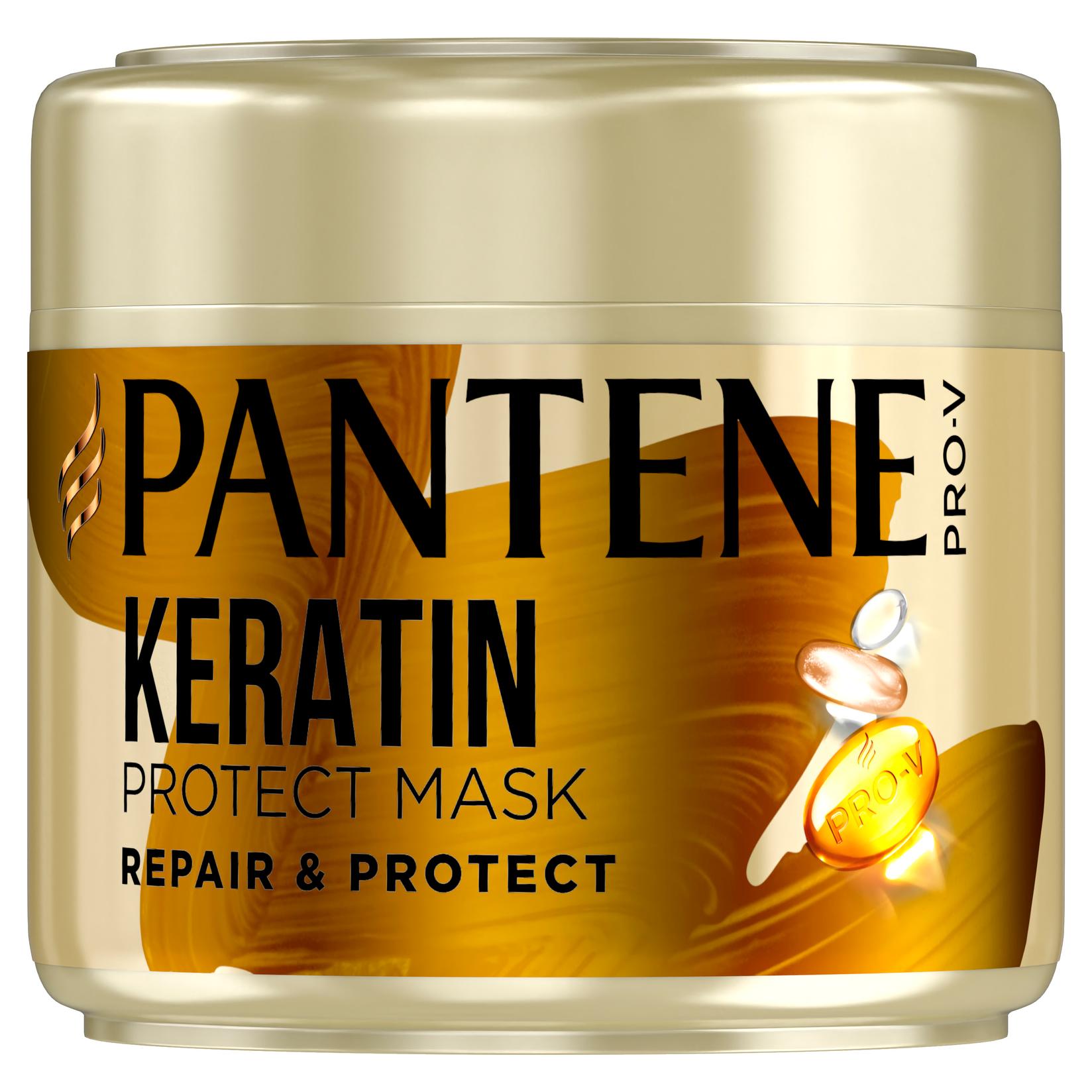 Selected image for PANTENE Maska za kosu Repair & Protect 300ml