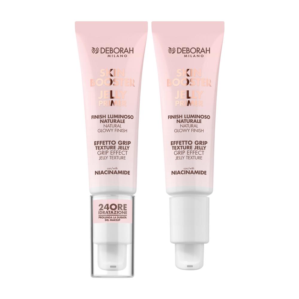 Deborah Prajmer za lice sa niacinamidom Skin booster jelly, 25 ml