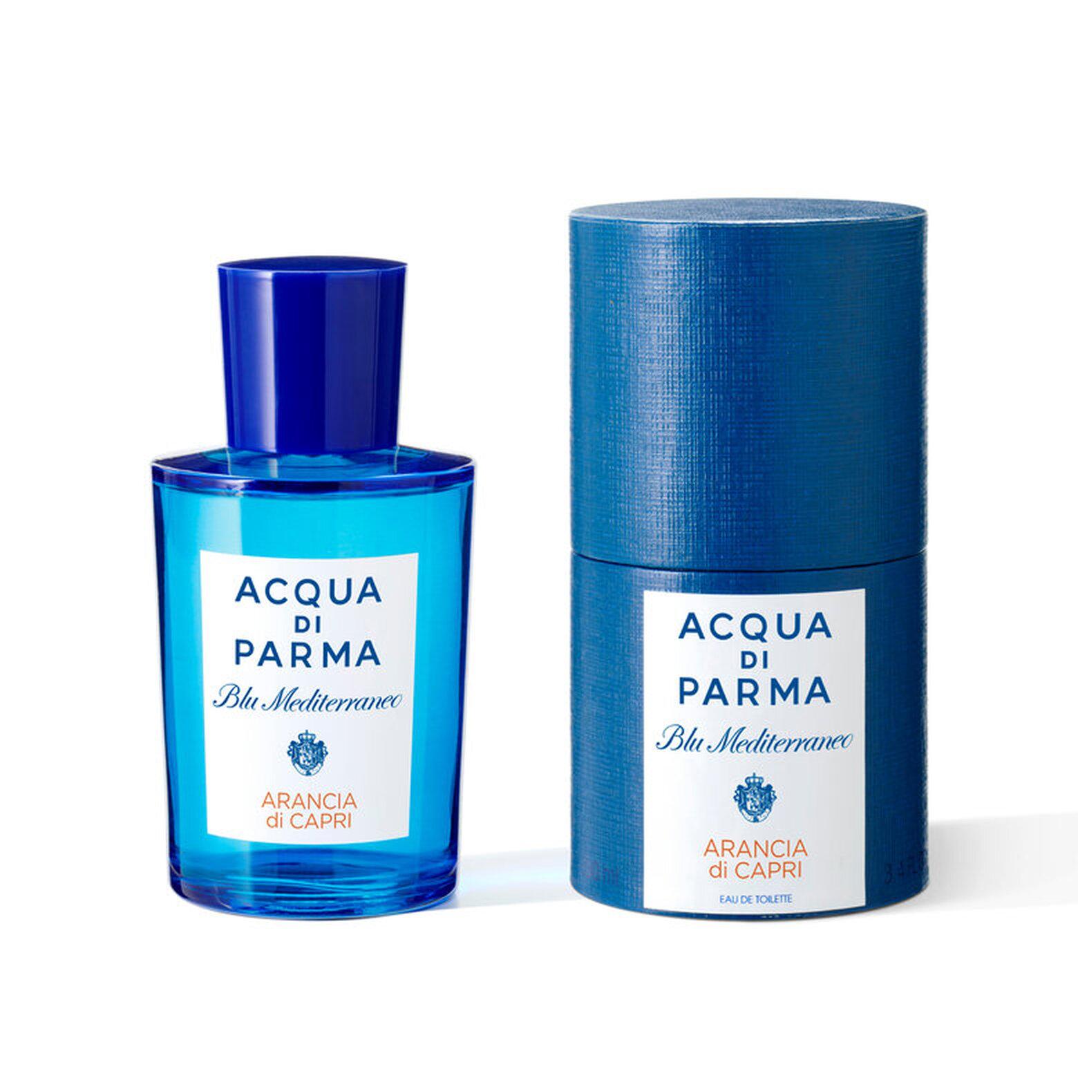 Acqua di Parma Unisex toaletna voda Blu mediterraneo Mandarino di Sicilia EDT 180 ml