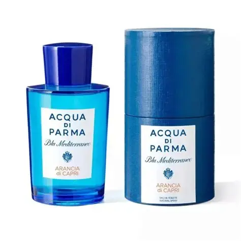 Acqua di Parma Unisex toaletna voda Blu mediterraneo Arancia di Capri EDT 180 ml