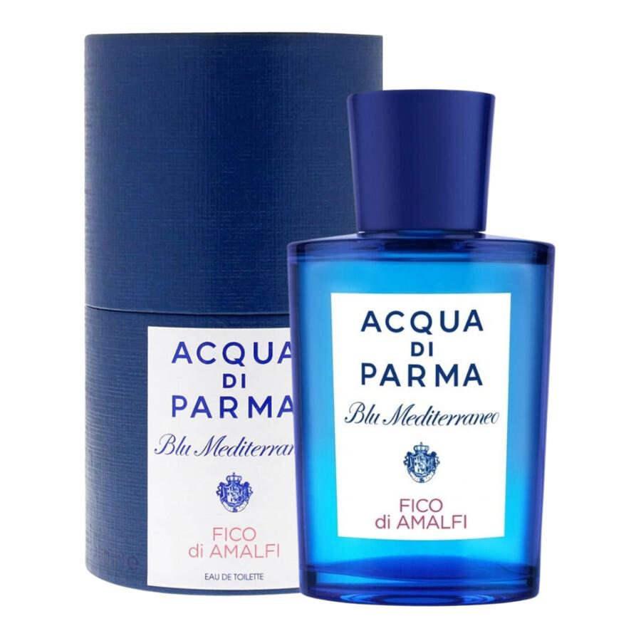 Acqua di Parma Unisex toaletna voda Blu mediterraneo Fico di Amalfi EDT 180 ml