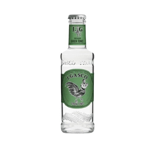 J.Gasco Green Tonic