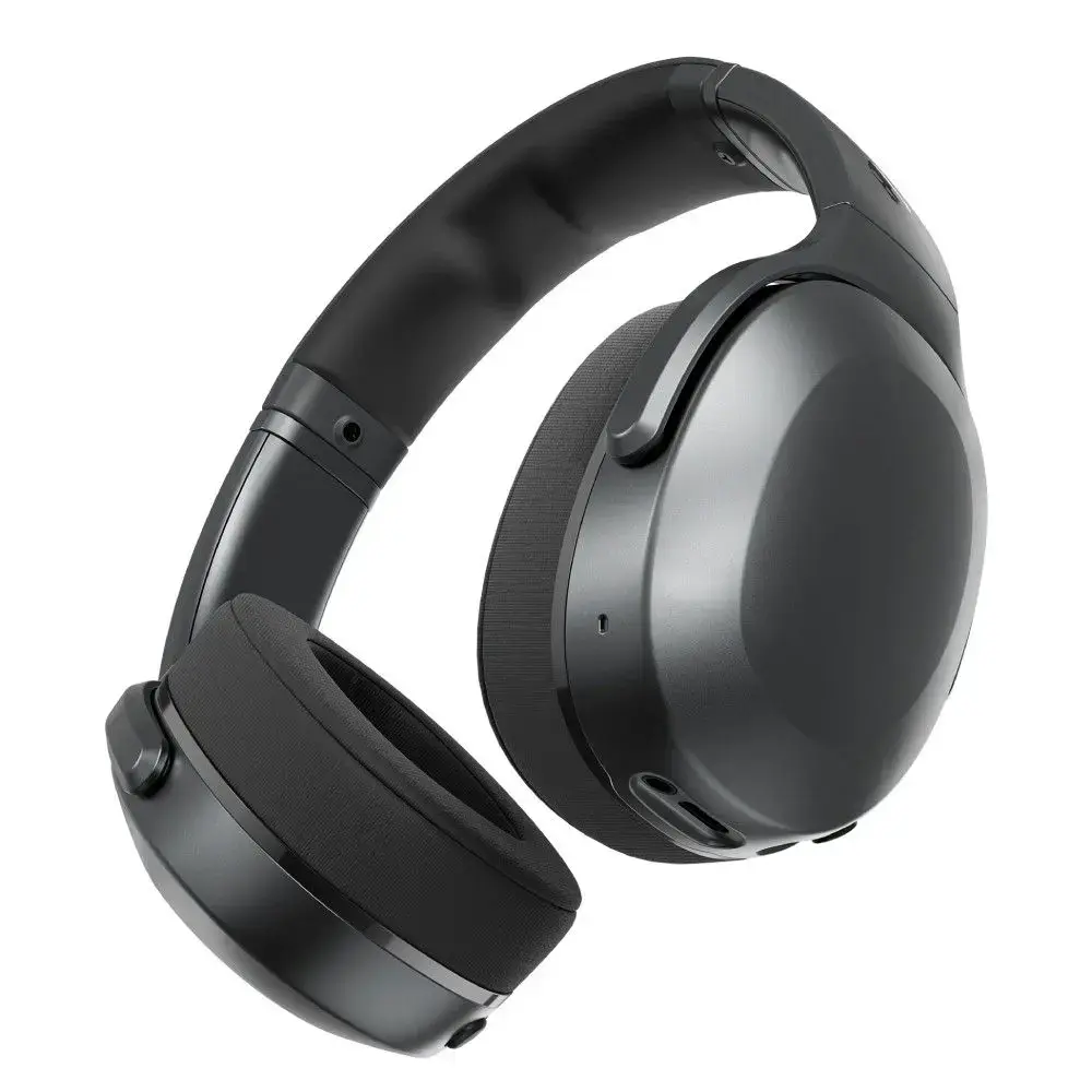 Skullcandy Bežične slušalice Active Crusher 540, Crna