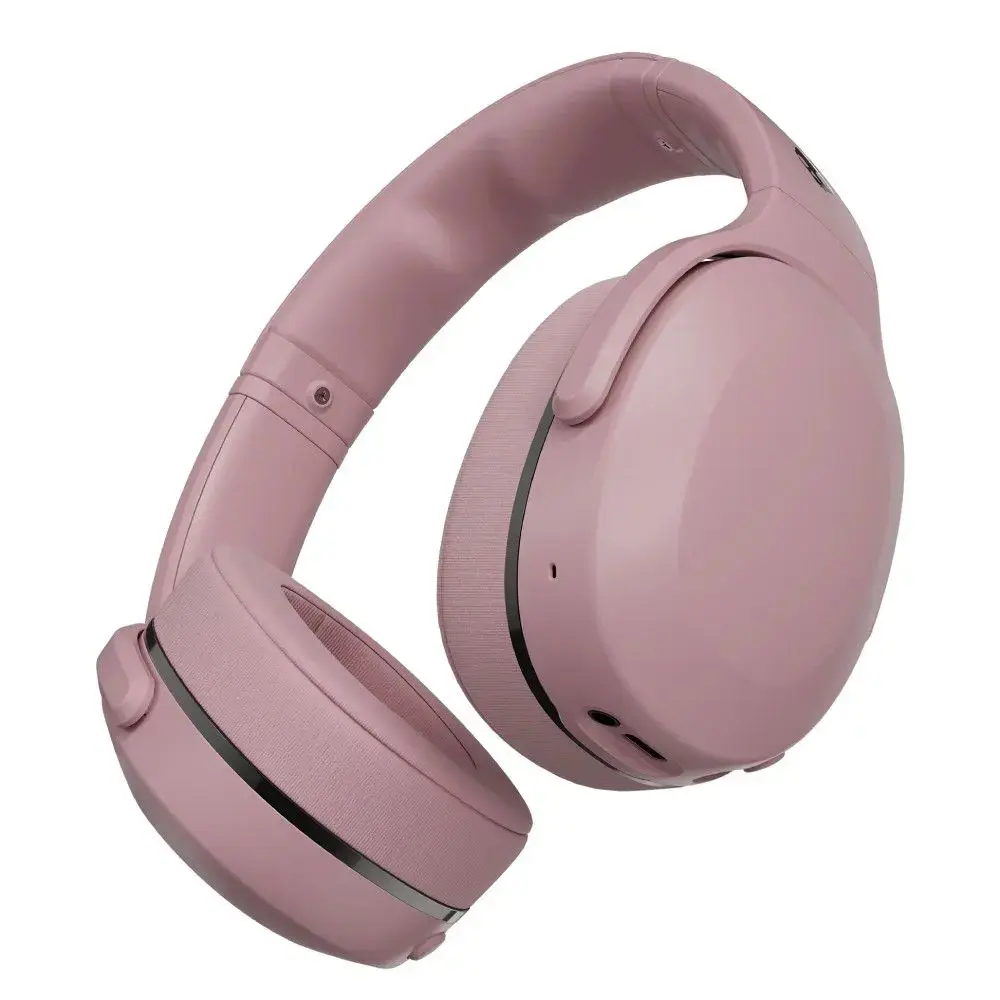 Skullcandy Bežične slušalice Active Soft Crusher 540, Roze