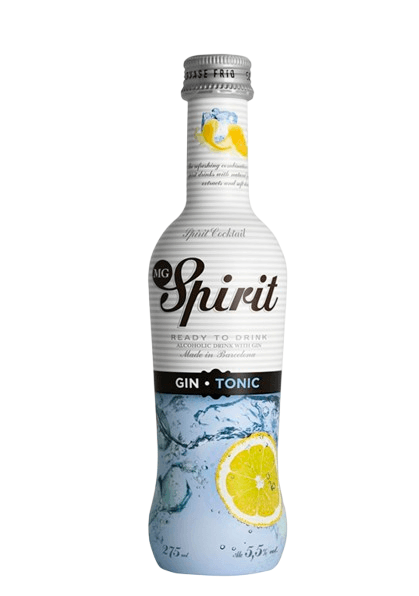 MG Gin Tonic