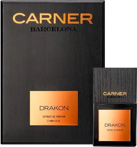 Carner Unisex parfemska voda Drakon exdp 50 ml