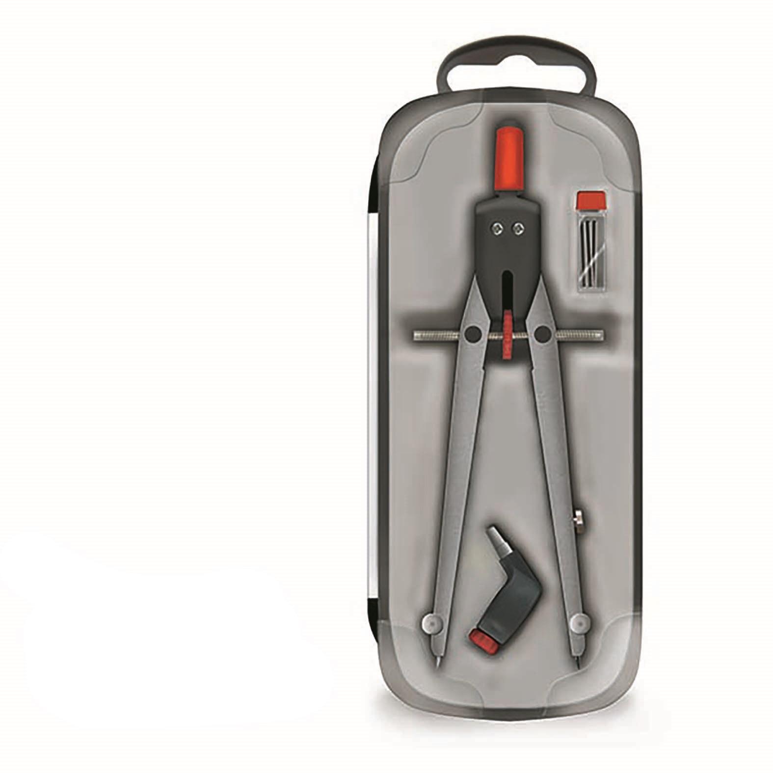 S-Cool Šestar Technical SC853, Sivi