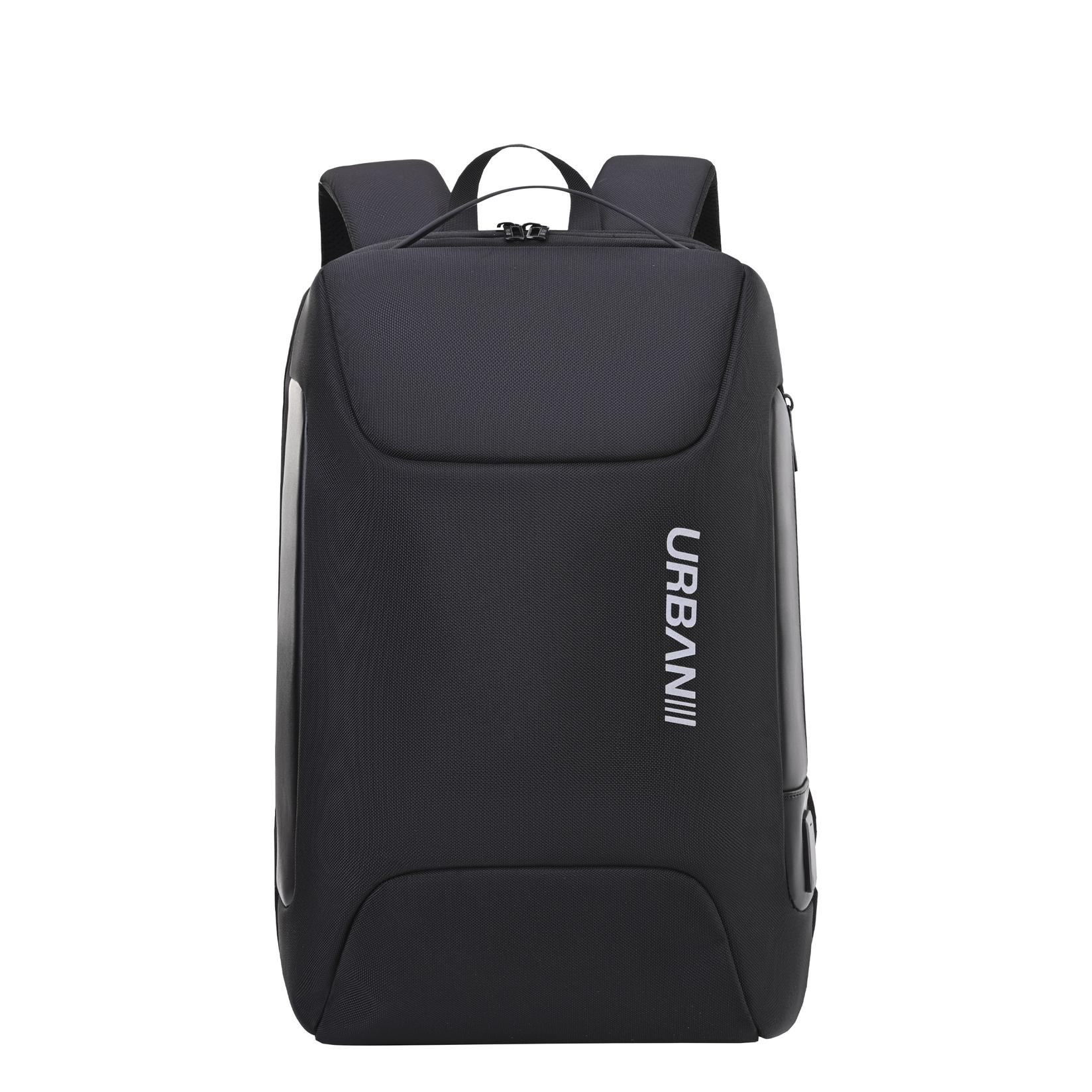 Urban Ranac za laptop Bullet OF639, Crni